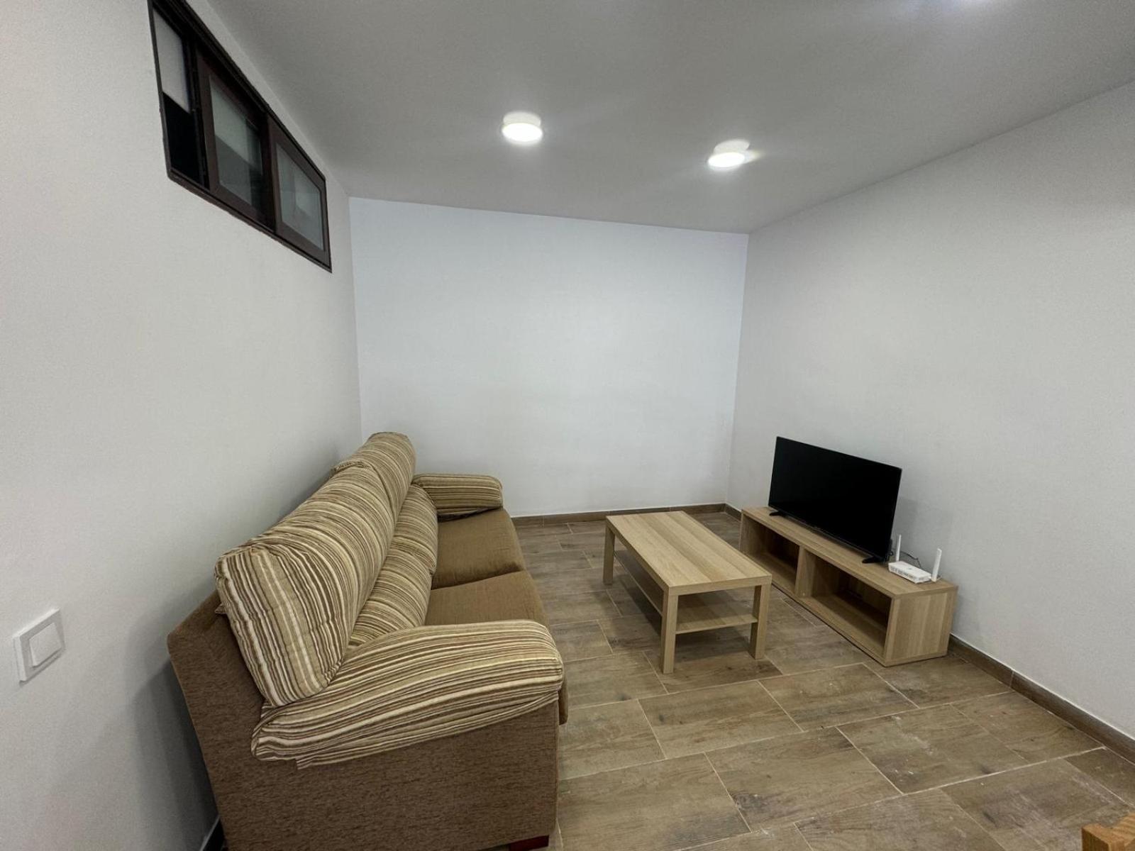 Apartment Jardin Bahia Puerto Real